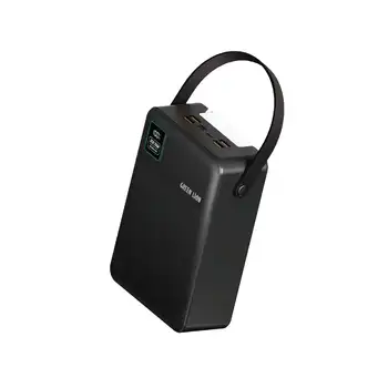 پاوربانک تندر 80 گرین لاین 80 (80000mAh) مدل GL_PB80C
