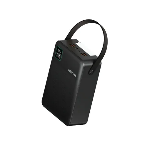 پاوربانک تندر 80 گرین لاین 80 (80000mAh) مدل GL_PB80C