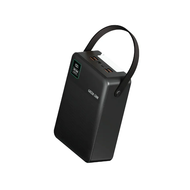 پاوربانک تندر 80 گرین لاین 80 (80000mAh) مدل GL_PB80C gallery0