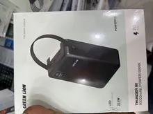 پاوربانک تندر 80 گرین لاین 80 (80000mAh) مدل GL_PB80C gallery1