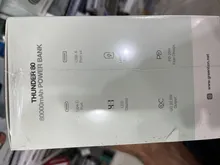 پاوربانک تندر 80 گرین لاین 80 (80000mAh) مدل GL_PB80C gallery3