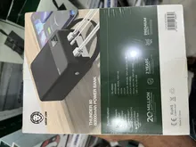 پاوربانک تندر 80 گرین لاین 80 (80000mAh) مدل GL_PB80C gallery2
