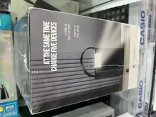 پاوربانک تندر 80 گرین لاین 80 (80000mAh) مدل GL_PB80C gallery5