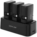 پاوربانک 5000 گرین لاین 3 در 1مدل Powerbank Station GL-PB45 thumb 1
