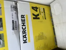کارواش کارچر مدل K4 COMPACT(ضمانت کالا) gallery8