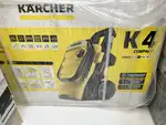 کارواش کارچر مدل K4 COMPACT(ضمانت کالا) thumb 6