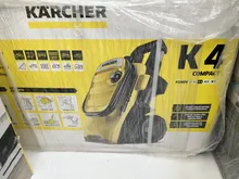 کارواش کارچر مدل K4 COMPACT(ضمانت کالا) gallery5