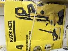 کارواش کارچر پاور کنترل هوم کیت مدل KARCHER_k4 POWER CONTROL hom kit gallery0