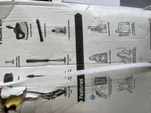 کارواش کارچر پاور کنترل هوم کیت مدل KARCHER_k4 POWER CONTROL hom kit gallery5