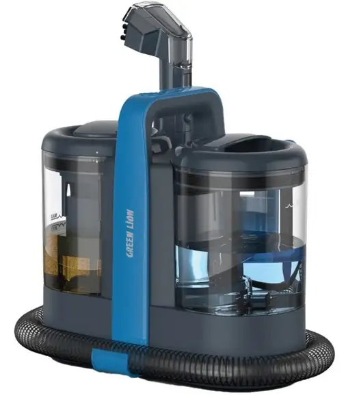 فرش شور.مبل شور گرین لاین مدل GNCRCL600WBL اورجینال