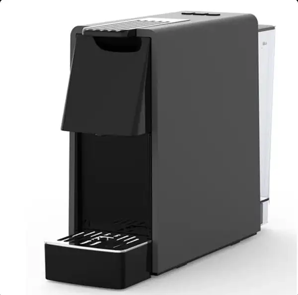 اسپرسو ساز لپرسو مدل Lepresso LPCMAES coffee maker