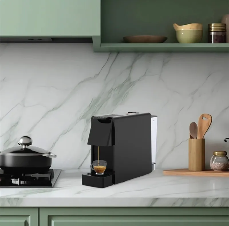 اسپرسو ساز لپرسو مدل Lepresso LPCMAES coffee maker gallery2