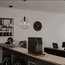 اسپرسو ساز لپرسو مدل Lepresso LPCMAES coffee maker gallery1