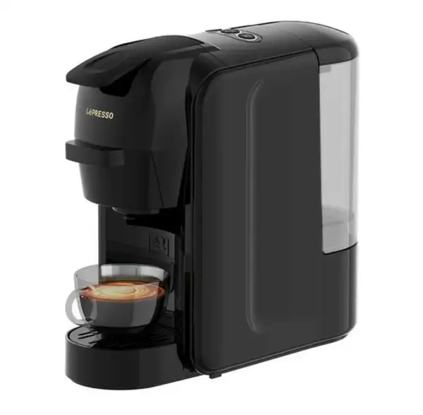 قهوه ساز 3 در 1 لپرسو مدل Lepresso LPLIET lieto 3IN1 capsule caffee machine