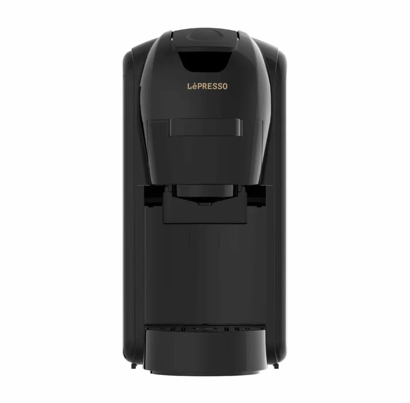 قهوه ساز 3 در 1 لپرسو مدل Lepresso LPLIET lieto 3IN1 capsule caffee machine gallery1