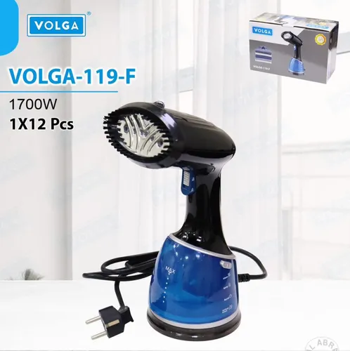 بخارگر ولگا مدل VOLEGA_119_F