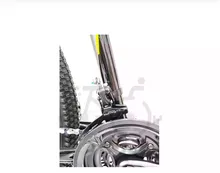 دوچرخه سایز 27/5 رینگ اسپرت ده پره کد 2040.ALENMAX.اصلی gallery5