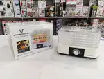 میوه خشک کن وگات رونیکس مدل VE-171 thumb 2