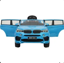 ماشین شارژی دو موتوره  BMW X5.کد 6661 gallery3