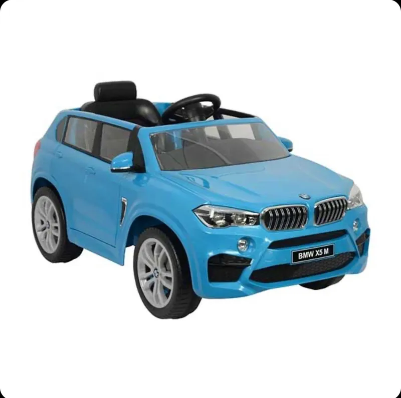 ماشین شارژی دو موتوره  BMW X5.کد 6661 gallery4