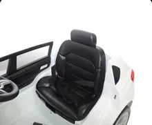 ماشین شارژی دو موتوره  BMW X5.کد 6661 gallery5