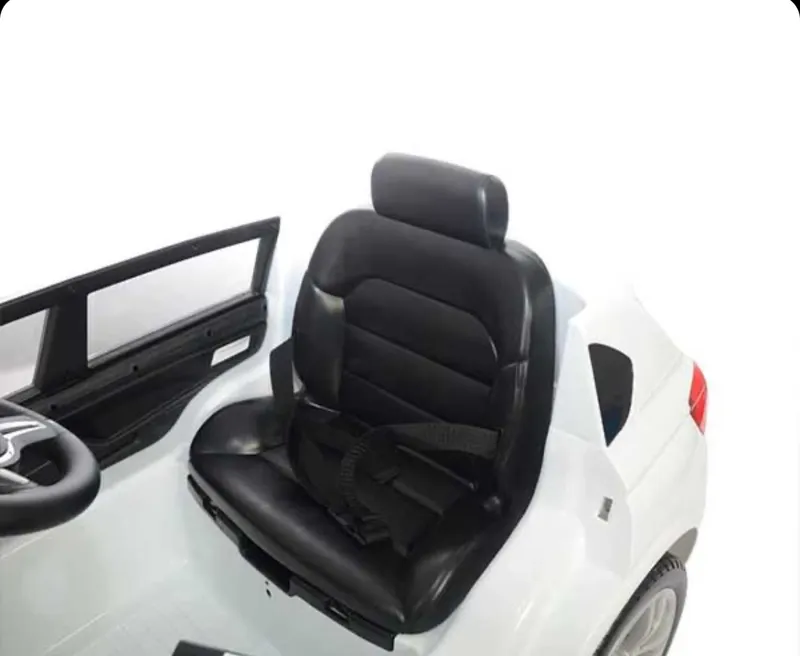 ماشین شارژی دو موتوره  BMW X5.کد 6661 gallery5