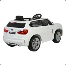 ماشین شارژی دو موتوره  BMW X5.کد 6661 gallery6