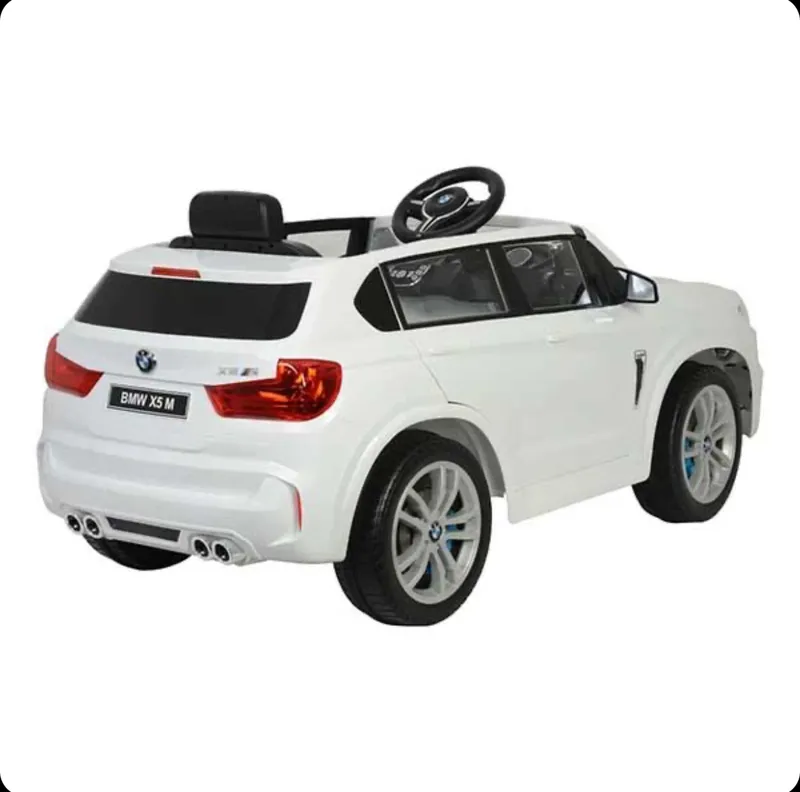 ماشین شارژی دو موتوره  BMW X5.کد 6661 gallery6