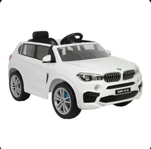 ماشین شارژی دو موتوره  BMW X5.کد 6661 gallery7