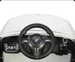 ماشین شارژی دو موتوره  BMW X5.کد 6661 thumb 9