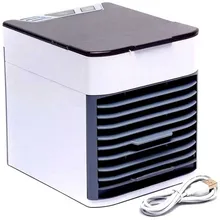 مینی کولر رومیزی ا MINI AIR CONDITIONING(اصل) gallery0