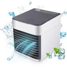 مینی کولر رومیزی ا MINI AIR CONDITIONING(اصل) gallery2