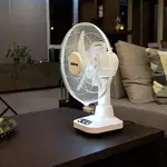 پنکه شارژی جیپاس مدل GF21118(اصلی/ضمانت کالا) thumb 2
