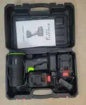 جت فن  بلوور دو باتری 48 وات اصلیSTORM TURBINE FAN M1 thumb 2