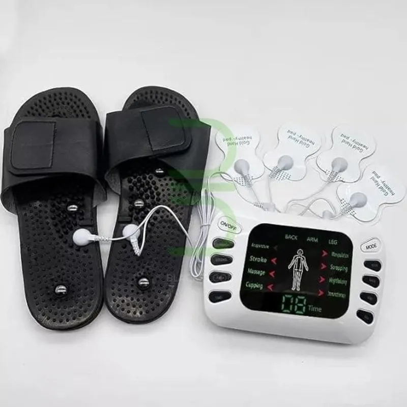 دستگاه فیزیوتراپی بلوایدیا bld 321 gallery2