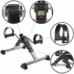 پدال ورزشی فیزیوتراپی دست و پا مدل Arm and Leg Pedal Exerciser 1150 اصل thumb 3