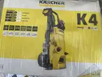 کارواش 130 بار کارچر پاور آلمان .مدل K4 Power thumb 2