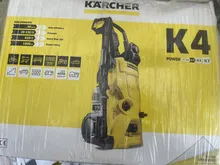 کارواش 130 بار کارچر پاور آلمان .مدل K4 Power gallery1