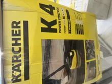 کارواش کارچر پاور کنترل هوم کیت مدل KARCHER_k4 POWER CONTROL hom kit gallery6