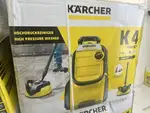 کارواش کارچر مدل K4 COMPACT(ضمانت کالا) thumb 10