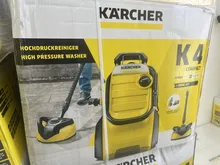 کارواش کارچر مدل K4 COMPACT(ضمانت کالا) gallery9