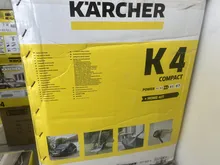 کارواش کارچر مدل K4 COMPACT(ضمانت کالا) gallery11