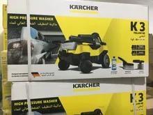 کارواش کارچر KARCHER.مدل مدل K3 Follow Me gallery7