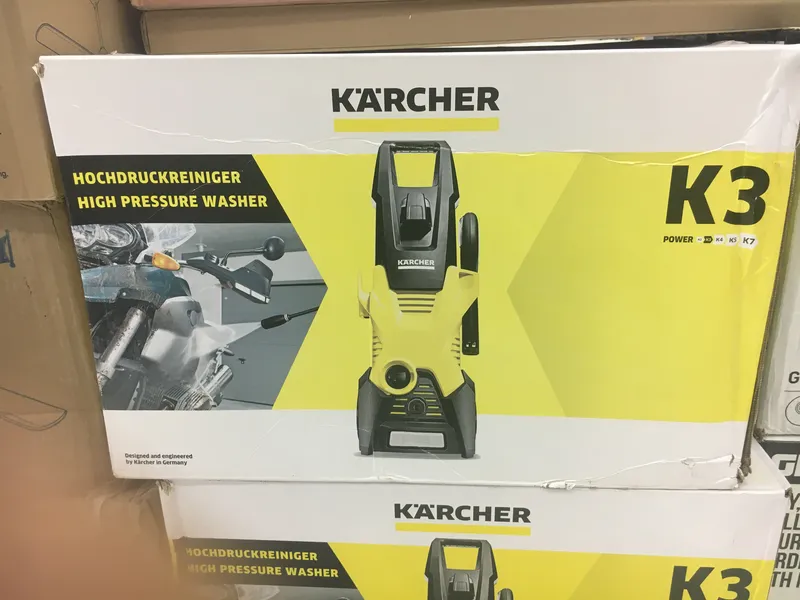 کارواش کارچر مدل KARCHER_K3 POWER Control gallery8