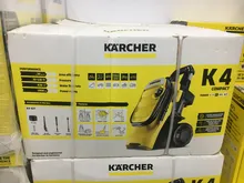 کارواش کارچر مدل K4 COMPACT(ضمانت کالا) gallery10