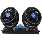 پنکه فندکی خودرو میچل مدل Mitchell HX-T303  / اصلی ضمانت کالا thumb 2