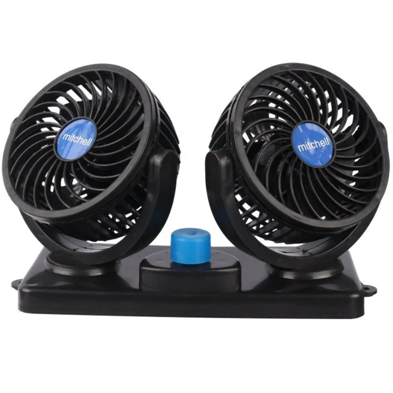 پنکه فندکی خودرو میچل مدل Mitchell HX-T303  / اصلی ضمانت کالا gallery1