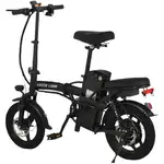 دوچرخه برقی 48 ولت گرین لاین Green Lion Electric Bike GBK-100 a thumb 1