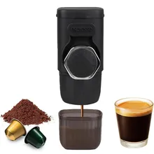 قهوه ساز جیبی فوری گرین لاین GREENLION INSTANT POCKET COFFEE اصل gallery1