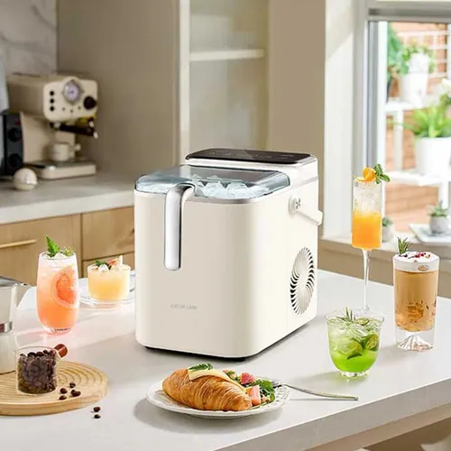 یخساز گرین لاین مدل Green Lion FROST CORE (ضمانت کالا)